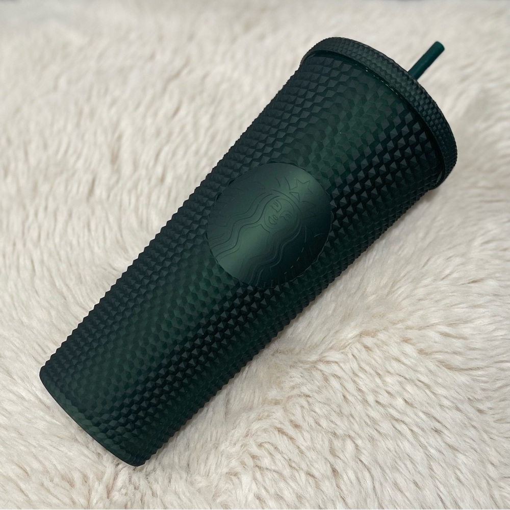 Starbucks Venti Tumbler